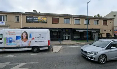 photo lieu