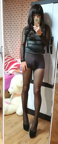 ghislaine-trans-sarcelles