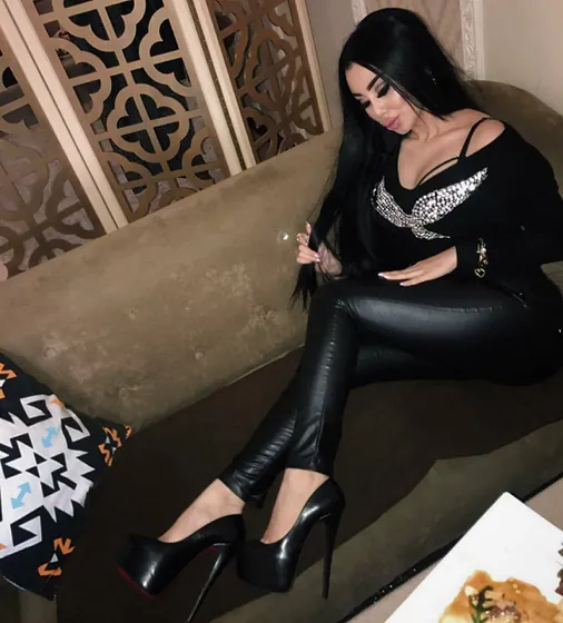 ghislaine-trans-champigny-sur-marne